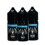 Halo Nicotine Salts