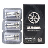 Asmodus Vape Coil Replacement Asmodus Vape Coil Replacement