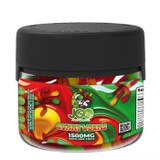 JGO CBD Isolate Gummies