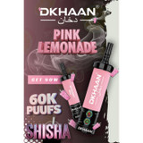 Dkhaan Shisha 60K Vape
