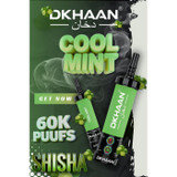 Dkhaan Shisha 60K Vape