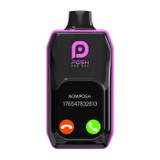 Posh Pro Max 30K Vape
