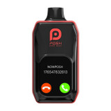 Posh Pro Max 30K Vape