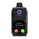 Posh Pro Max 30K Vape