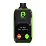 Posh Pro Max 30K Vape