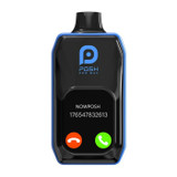 Posh Pro Max 30K Vape