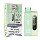 Wet Bar 35k Vape