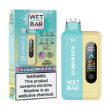 Wet Bar 35k Vape