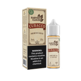 Cubacco E-Liquids By Harvest Clouds Cubacco E-Liquids By Harvest Clouds