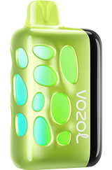 Vozol Rave 50K Disposable