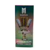 Magnum Hash Hole THC-A Pre Roll 1.5G