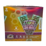 Magnum Diamond Infused THC-A Pre Roll 1.5G