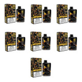 Fumi X Cloud Nurdz 55K Vape