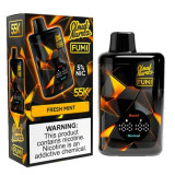 Fumi X Cloud Nurdz 55K Vape