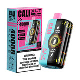 Cali XLT 40K