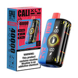 Cali XLT 40K