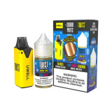 UWELL V6 X Daddys Vapor Plus 30ML Bottle