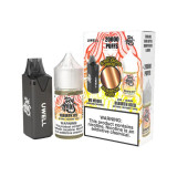 UWELL V6 X Daddys Vapor Plus 30ML Bottle