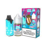 UWELL V6 X Daddys Vapor Plus 30ML Bottle