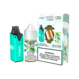 UWELL V6 X Daddys Vapor Plus 30ML Bottle