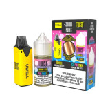 UWELL V6 X Daddys Vapor Plus 30ML Bottle