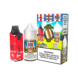 UWELL V6 X Daddys Vapor Plus 30ML Bottle 