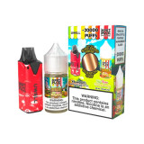 UWELL V6 X Daddys Vapor Plus 30ML Bottle