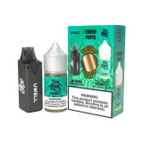 UWELL V6 X Daddys Vapor Plus 30ML Bottle