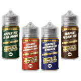 Monster Vape Labs E-Liquids