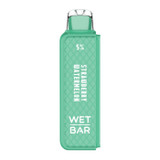 Wet Bar 35k Vape Pods