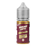 Monster Vape Labs Nicotine Salts
