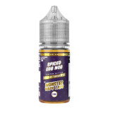 Monster Vape Labs Nicotine Salts