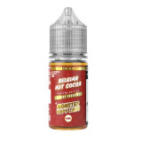 Monster Vape Labs Nicotine Salts