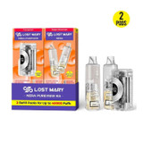 Lost Mary Nera Pureview 40K Vape Kit