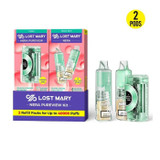 Lost Mary Nera Pureview 40K Vape Kit