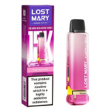 Lost Mary Nera 15K Prefilled Vape Pod Refills