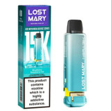 Lost Mary Nera 15K Prefilled Vape Pod Refills