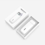 Smarter AirPuffs Device 2 Smarter AirPuffs Device 2