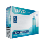 YOVO JB50K Disposable Pod