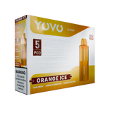 YOVO JB50K Disposable Pod