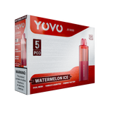 YOVO JB50K Disposable Pod