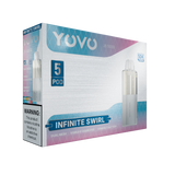 YOVO JB50K Disposable Pod