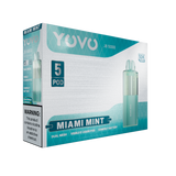 YOVO JB50K Disposable Pod