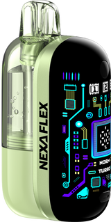 Nexa Flex Vape Ice Kit