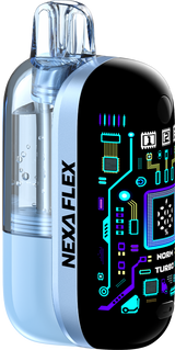 Nexa Flex Vape Ice Kit