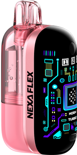 Nexa Flex Vape Ice Kit