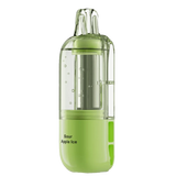 NEXA Flex Crystal Disposable Pods