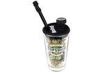 Topshelf NC THCA Flower with Bong Top 1OZ Topshelf NC THCA Flower with Bong Top 1OZ