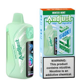 Adjust MyRusher Vape 40K