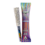 Sluggers Juiced Pre Roll 0.7g 1ct Sluggers Juiced Pre Roll 0.7g 1ct